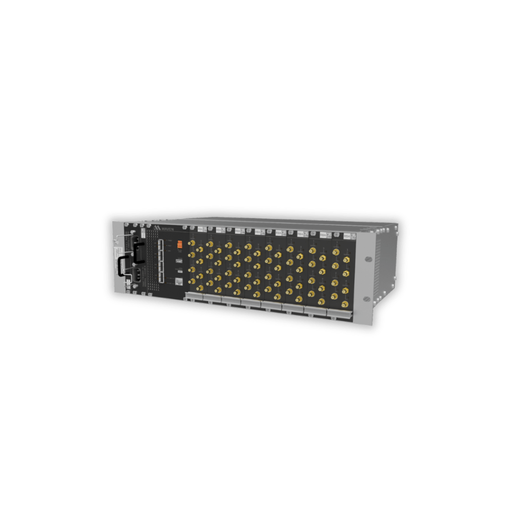 maven wireless product Orion headend unit