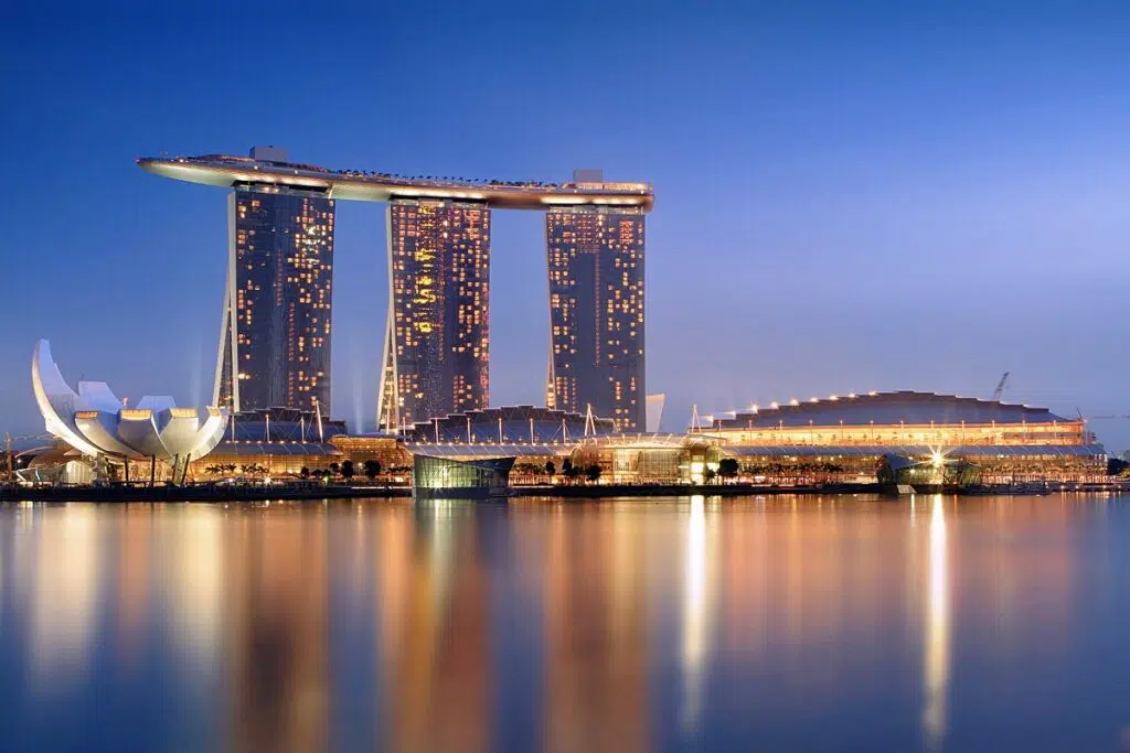 Singapore