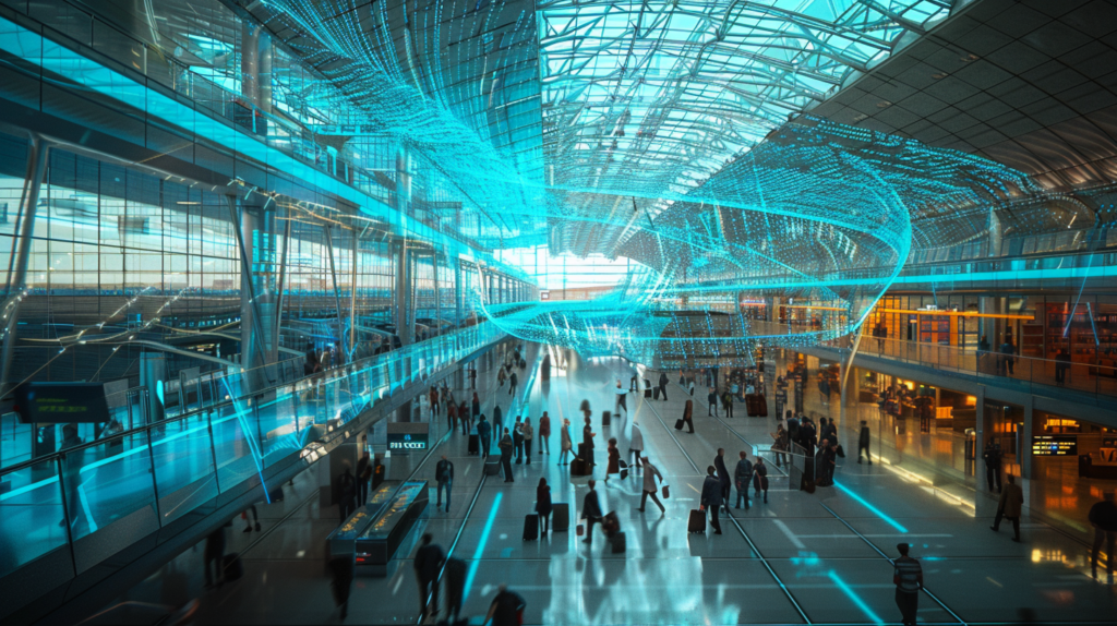 5g das airport