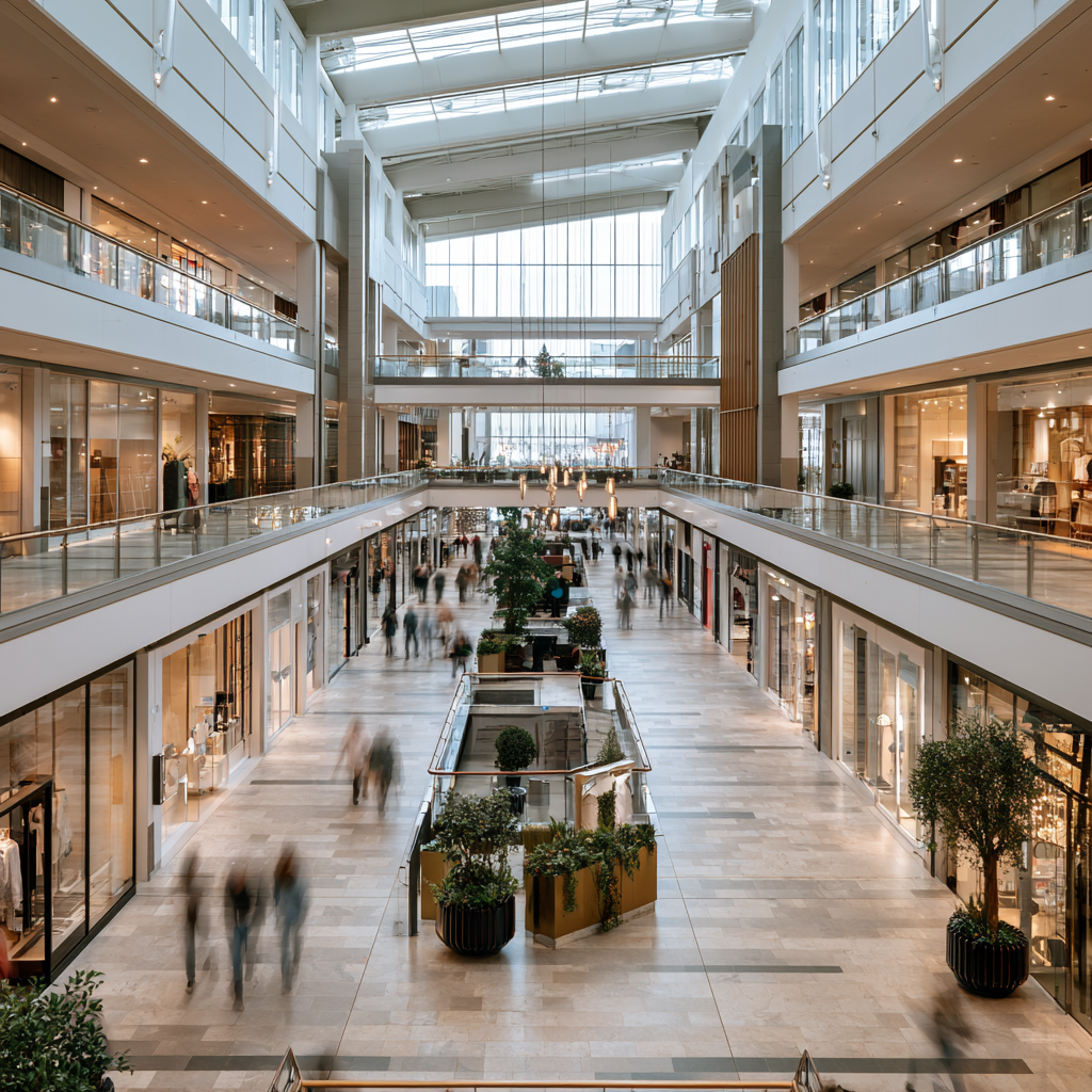 DAS vs. Small Cells: A Head-to-Head Comparison
